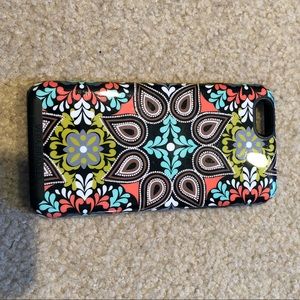 Vera Bradley phone case